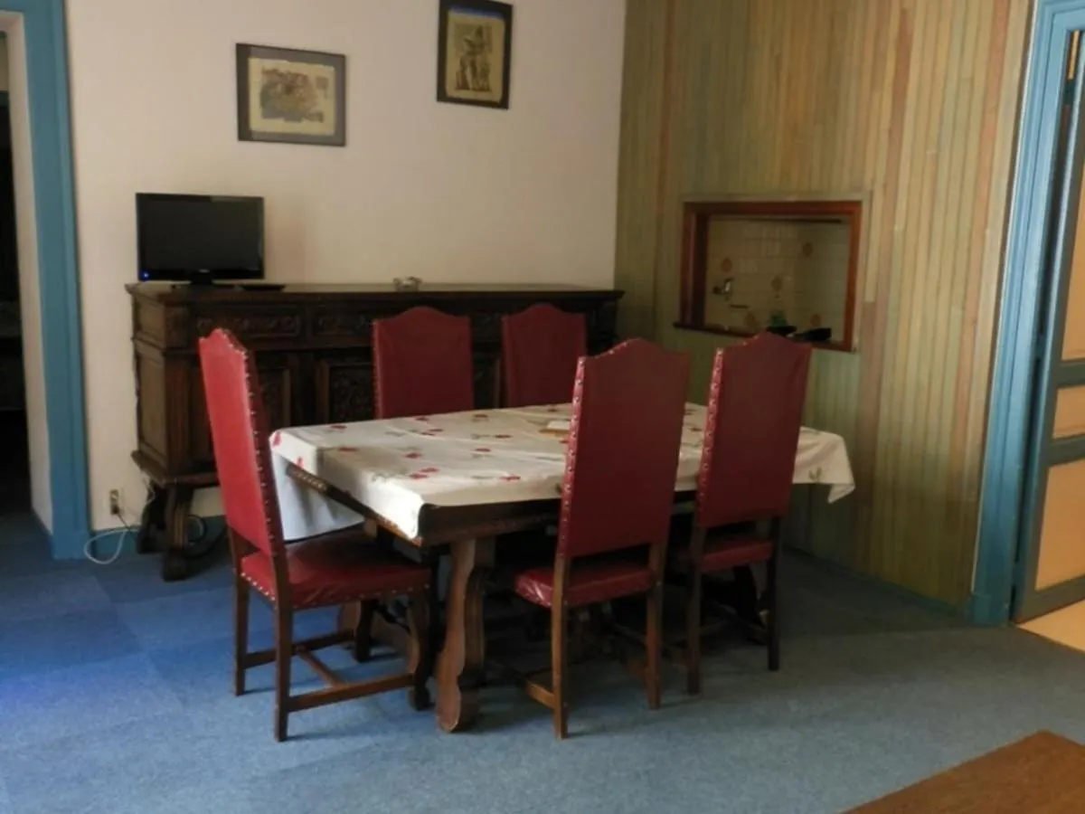 Duplex Au Coeur De Cauterets, 6 Pers, 2 Salles D'Eau, Casier A Ski - Fr-1-234-134 0*, Cauterets