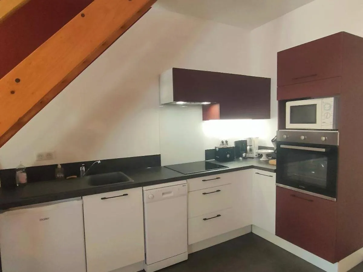 Duplex Au Coeur De Cauterets, 6 Pers, 2 Salles D'Eau, Casier A Ski - Fr-1-234-134 Francie